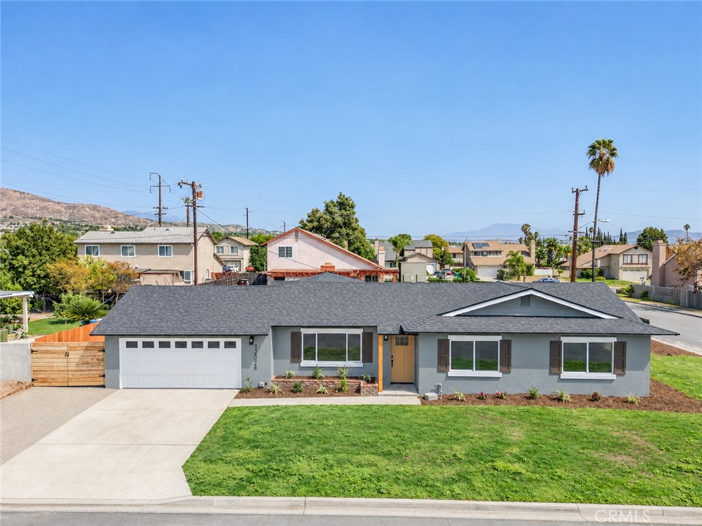 12028 Bayless Street — photo