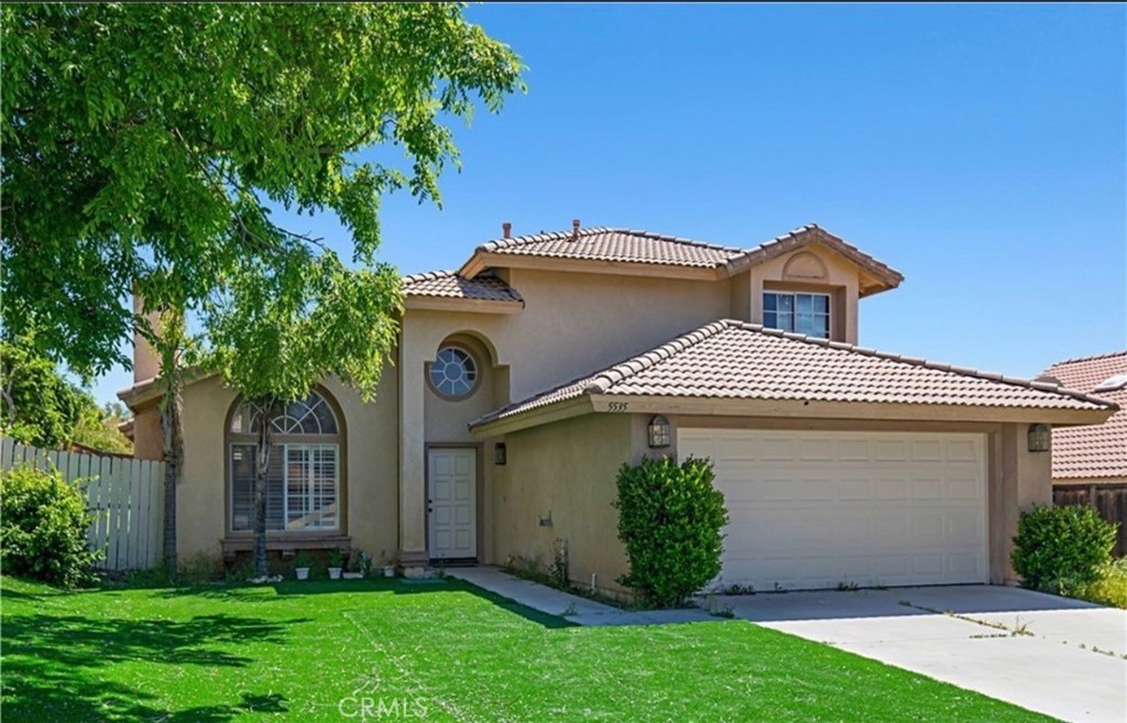 5535 Osborne Court — photo