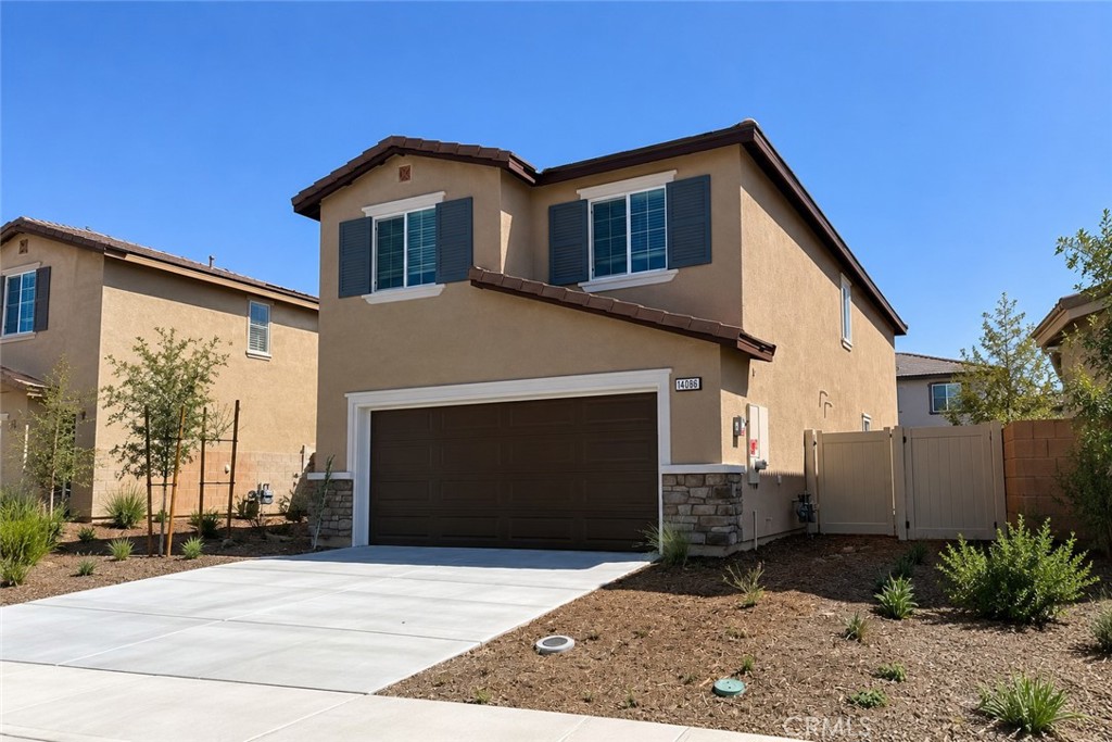 14086 Larissa — photo