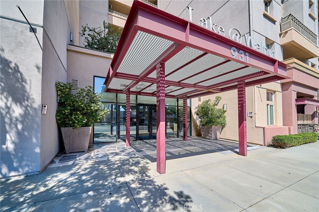 931 E Walnut #607, Pasadena, CA 91106 — photo 2