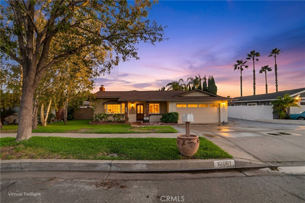 10061 Monte Vista Street — photo