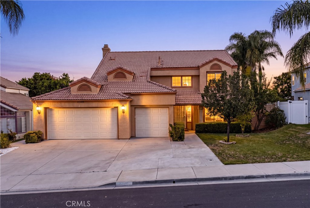 12191 Amber Hill Trail — photo