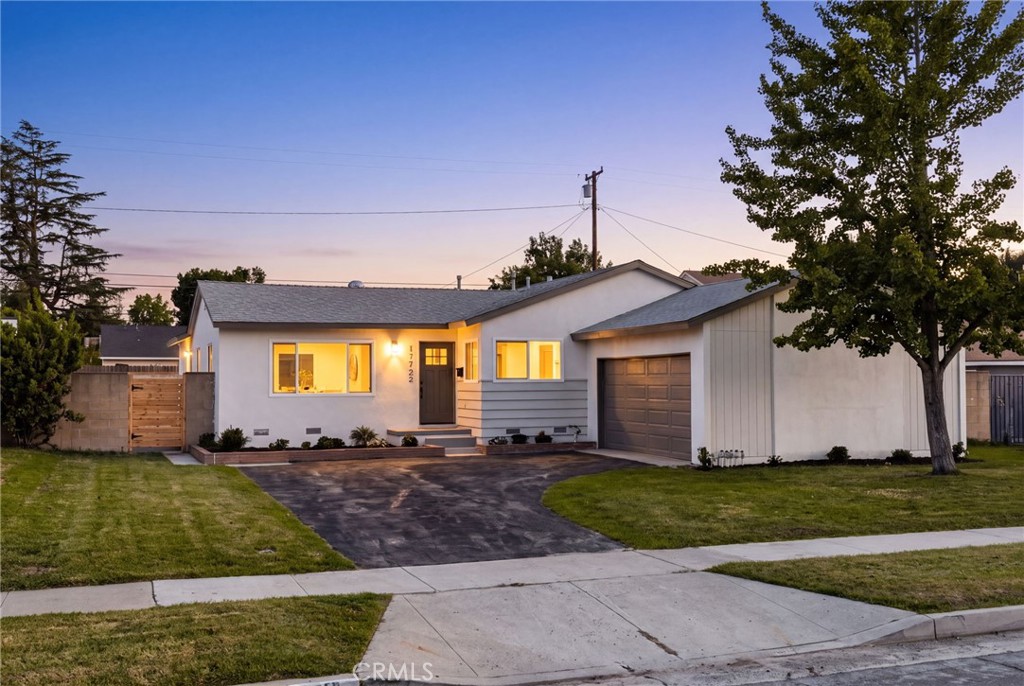 17722 E Benbow Street — photo