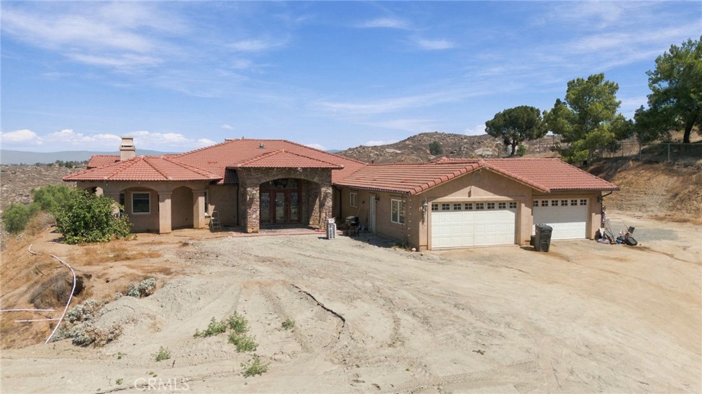 17010 Ridge Canyon — photo