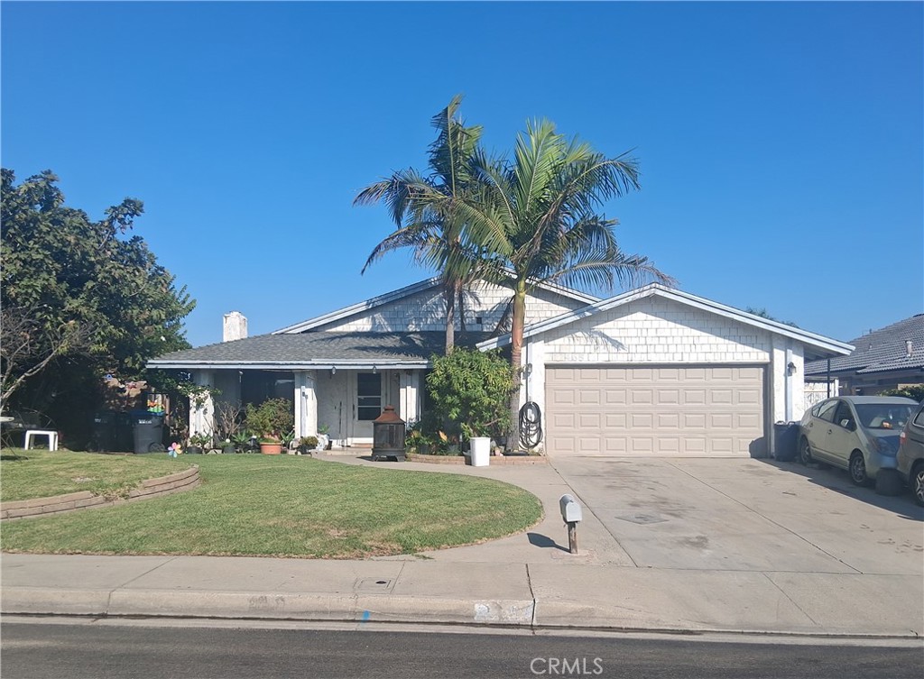 12465 Cypress Avenue — photo
