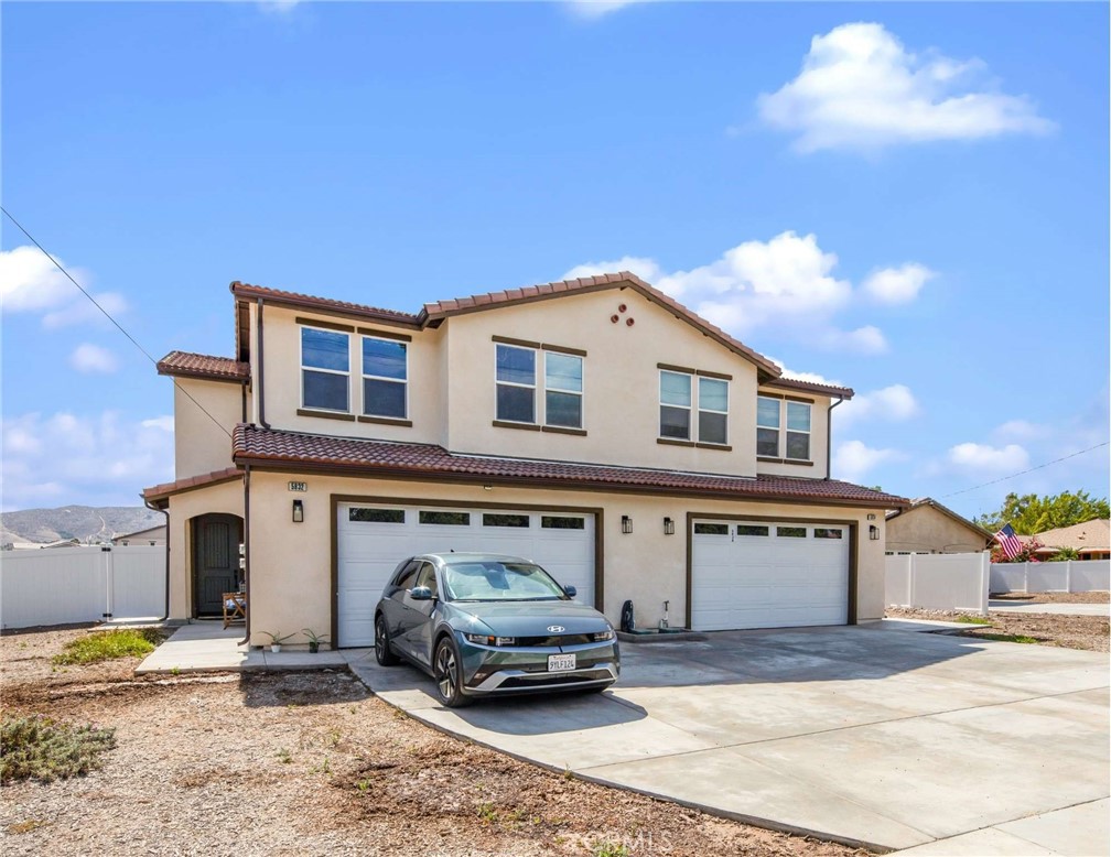 5832 -5834 Persepolis Court — photo
