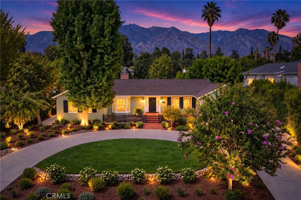 835 Murietta Drive — photo