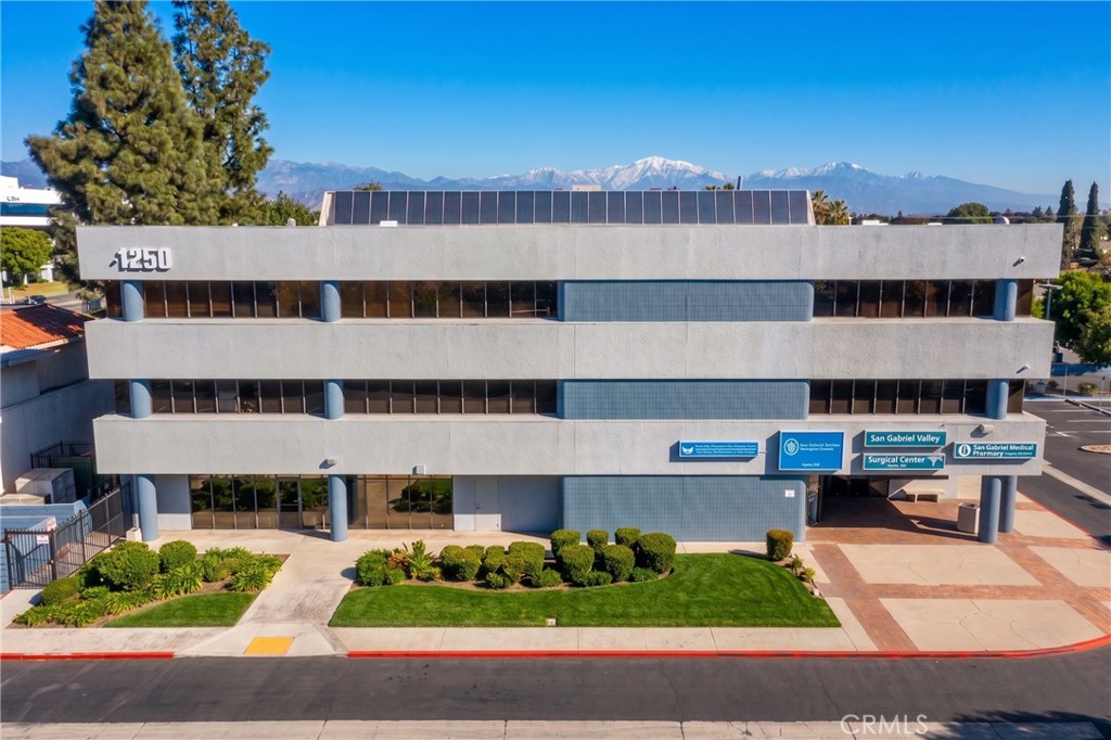 1250 S Sunset Avenue 205 — photo