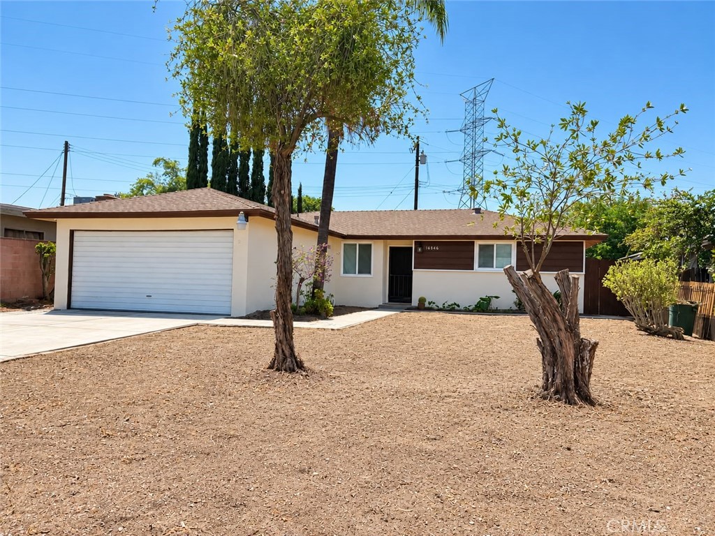 18846 E Nearfield Street — photo