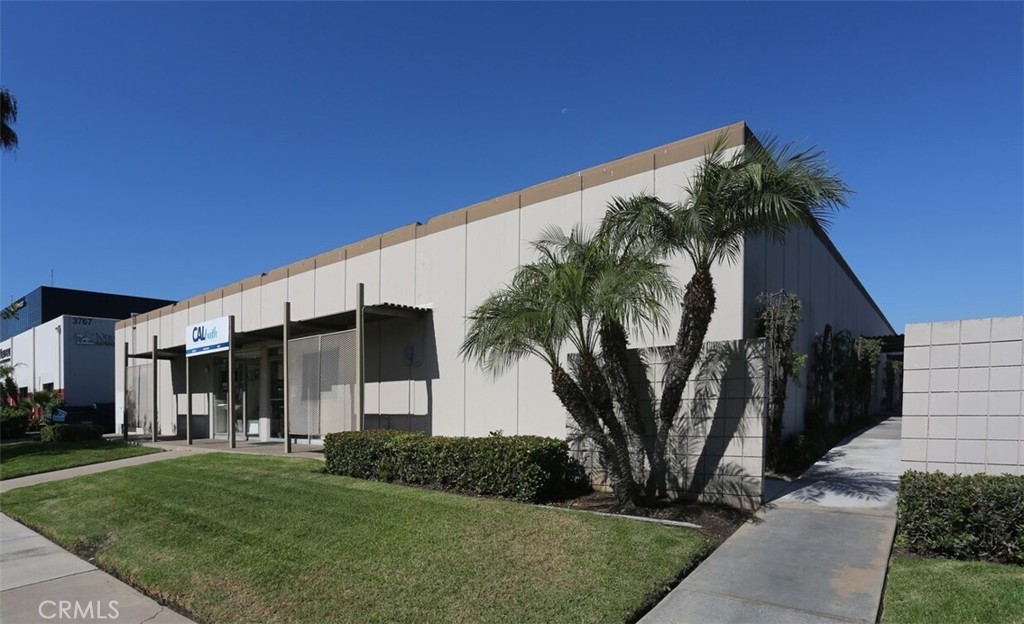 3841 Birch Drive — photo