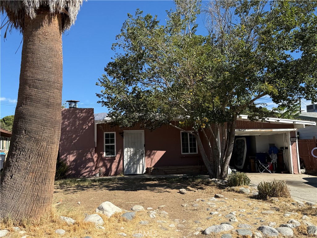 1133 W Jacinto View — photo
