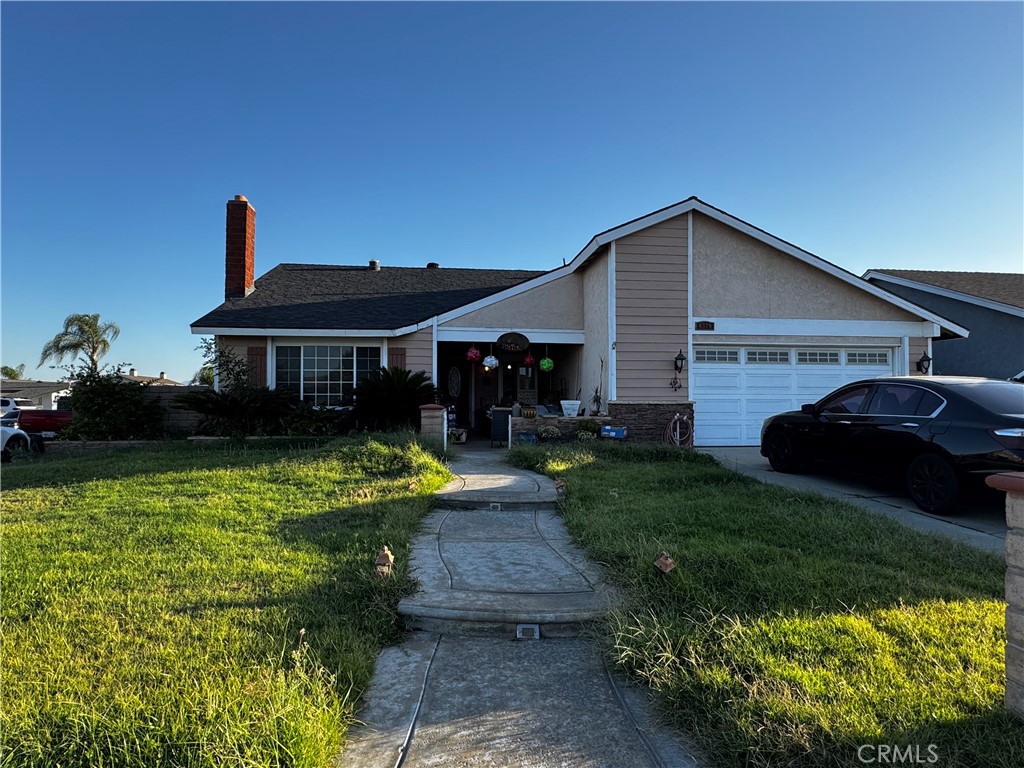 6379 Felix Court — photo