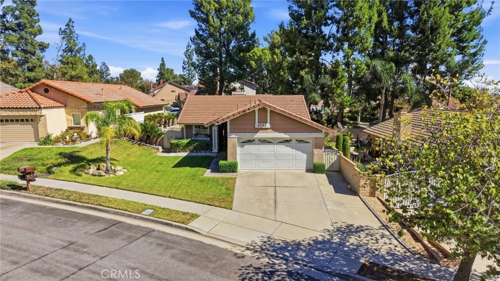 6393 Kettle Peak Place — photo