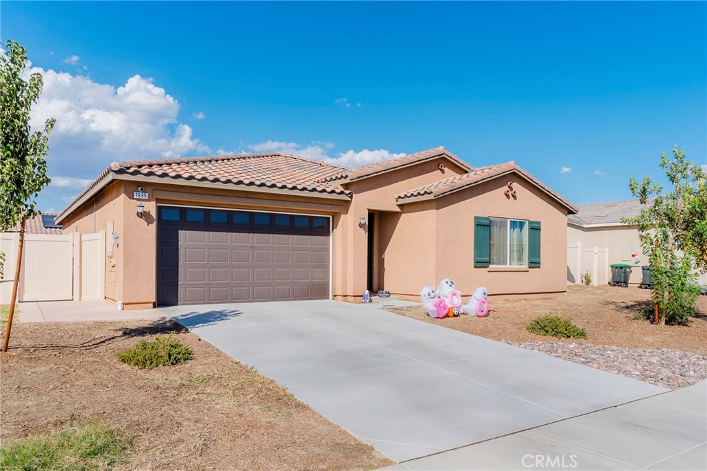 1635 Southfork Way — photo