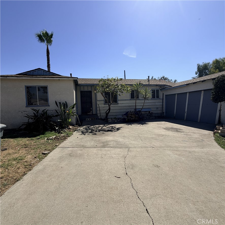 106 Belhaven Place — photo