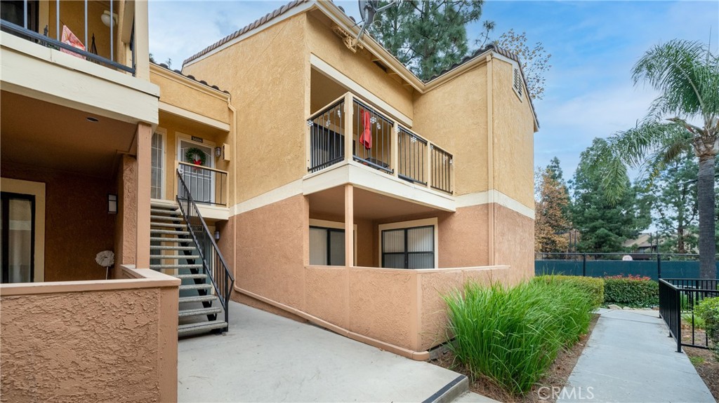 10655 Lemon Avenue 1607 — photo