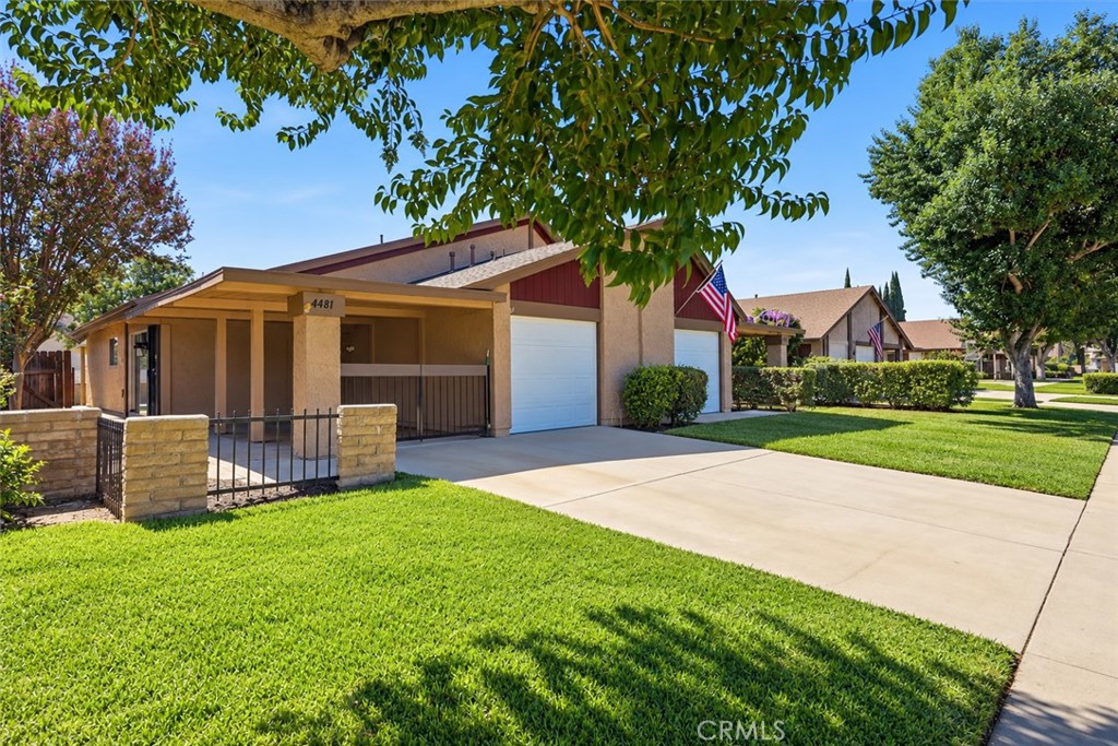4481 Teresita Court — photo