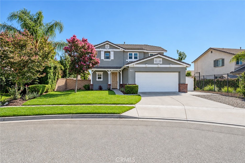 11799 Rockingham Court — photo