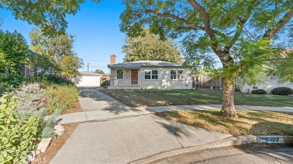 5303 E Brockwood — photo