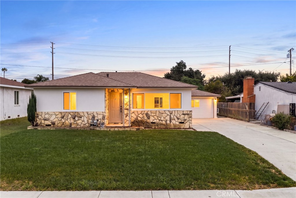 10033 Del Mar Avenue — photo