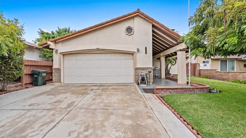 16559 Ember Glen Road — photo