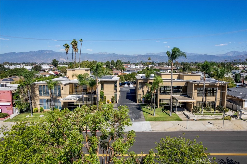 281 E Workman, Covina, CA 91723 — photo 3