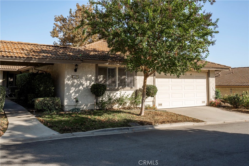110 Oak Forest Circle — photo