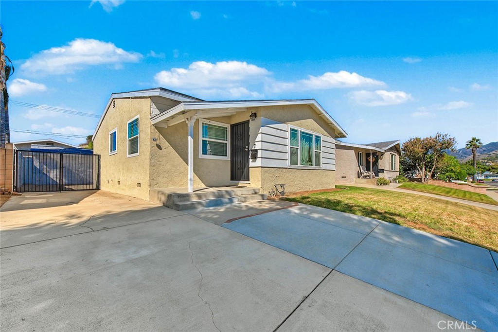 817 S Lope — photo