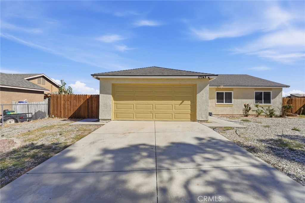 17743 Carson Circle — photo