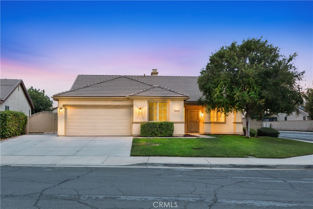 26416 Sosa Court — photo