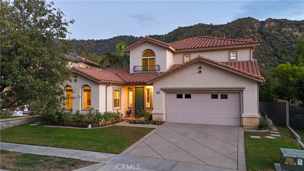 22 Moonridge Court — photo