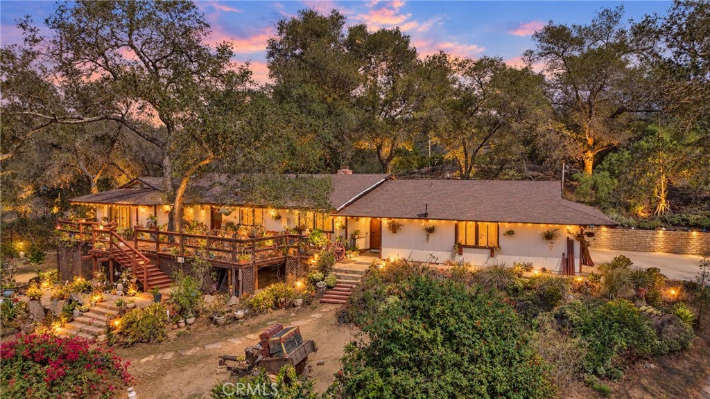 514 S Live Oak Park — photo