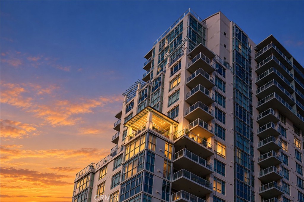 850 Beech Unit 1205 — photo