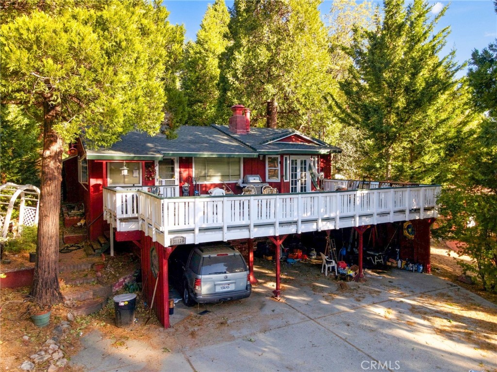 31136 Mountain Oak Drive — photo