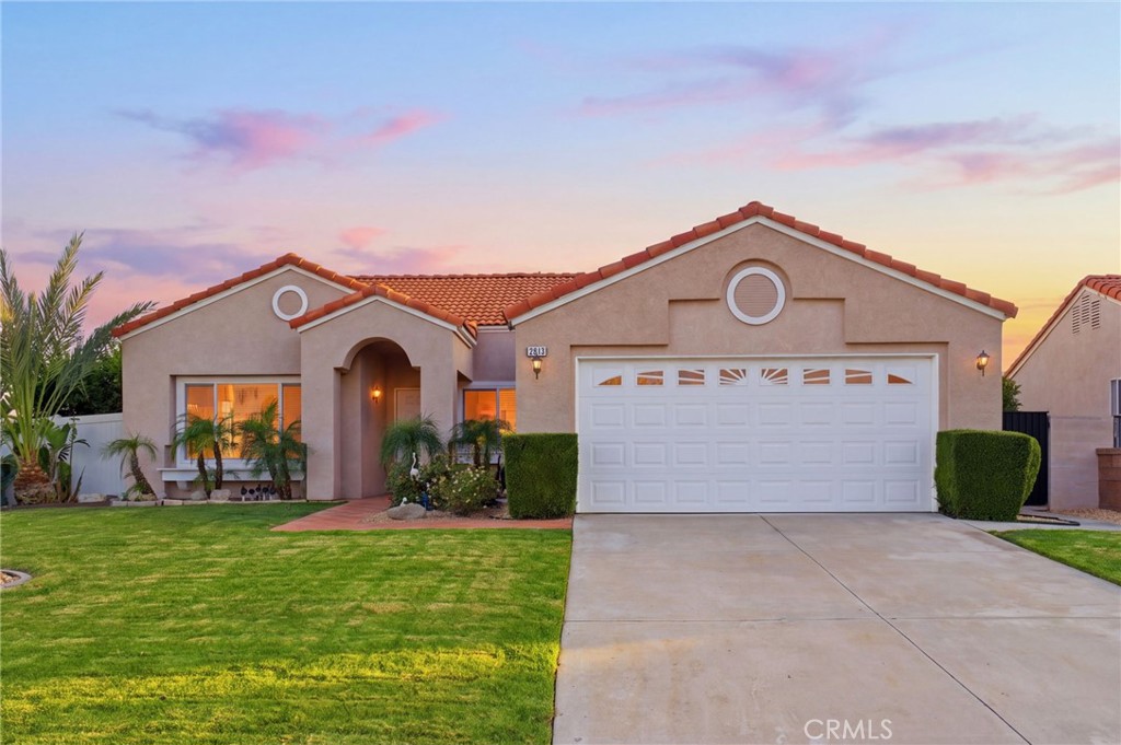 2813 W Buena Vista Drive — photo