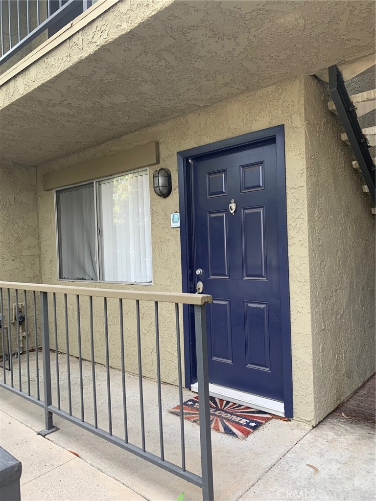 1418 Chalgrove Unit E — photo