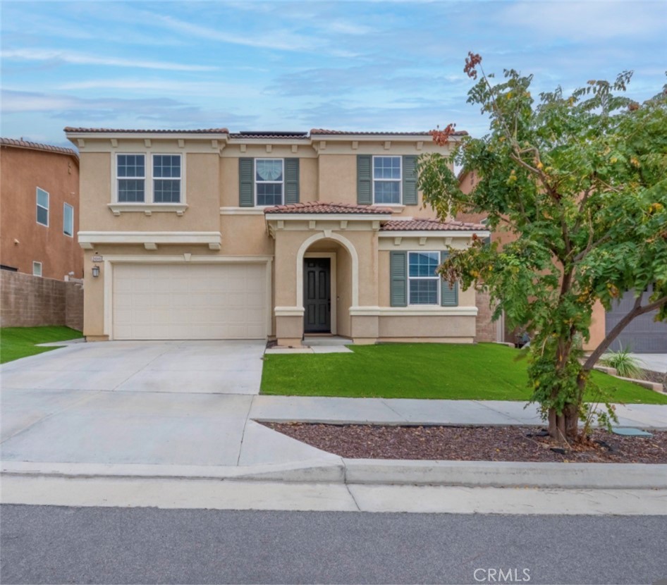 24848 Acadia Drive — photo