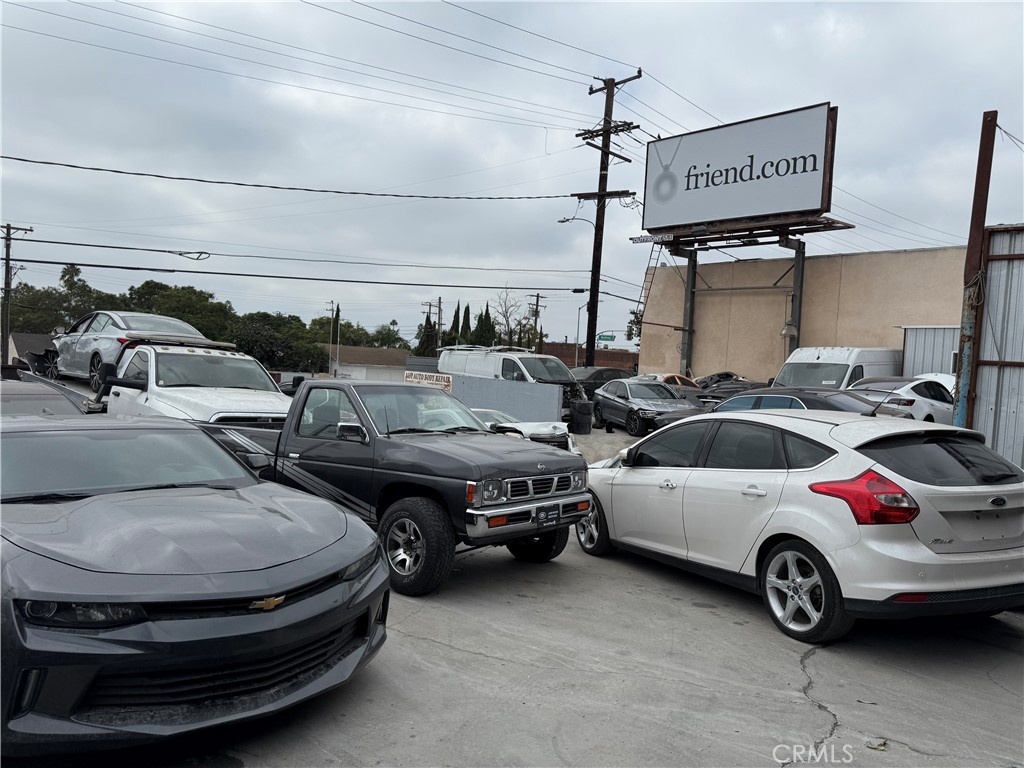 1143 W El Segundo — photo