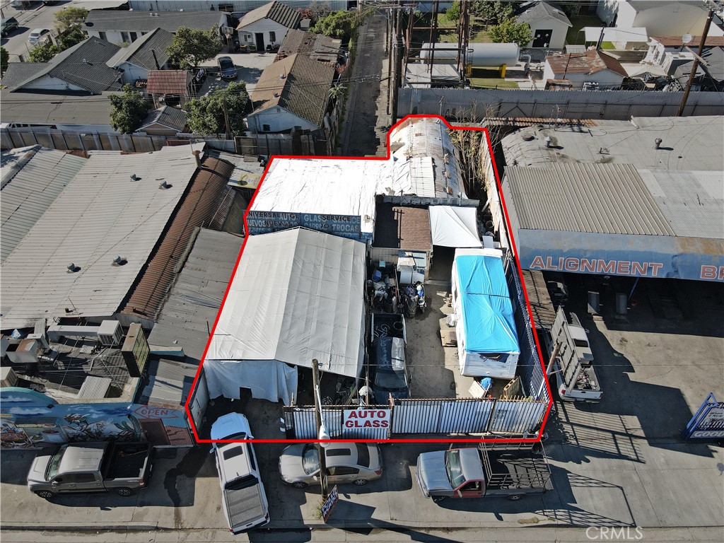 12415 S Alameda — photo