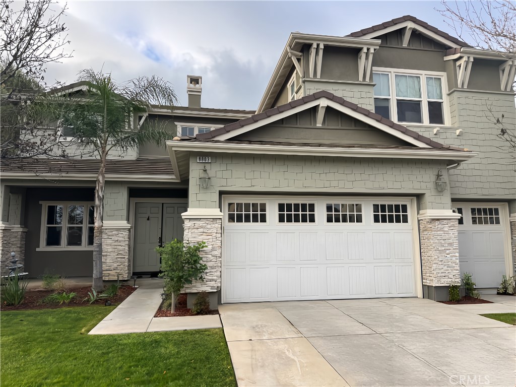 8803 Soothing Court — photo