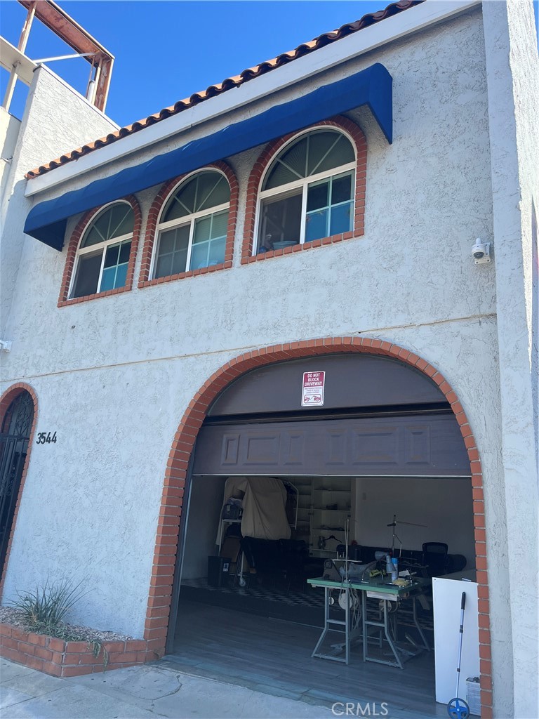 3544 W Beverly Boulevard — photo
