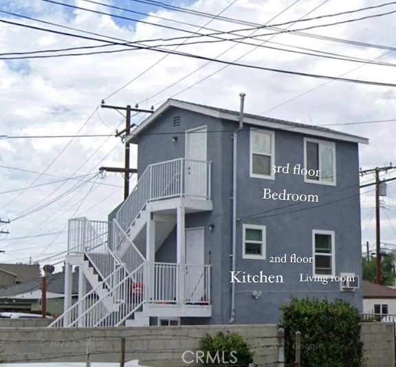 8317 Whittier, Pico Rivera, CA 90660 — photo 3
