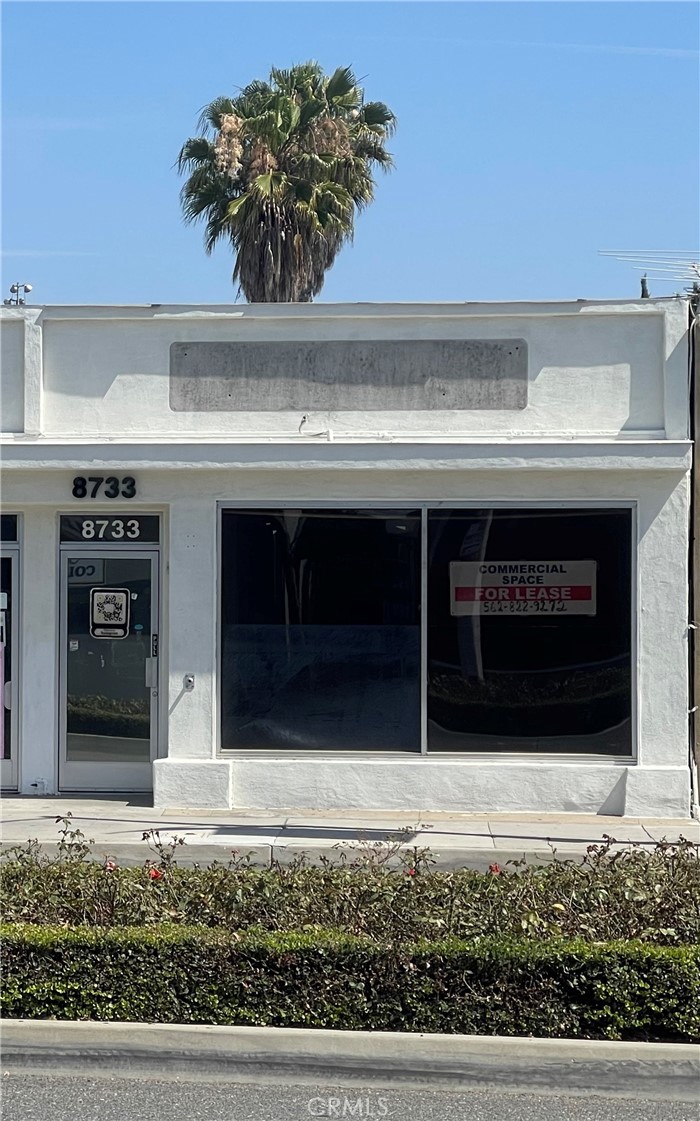 8733 Firestone Blvd. — photo