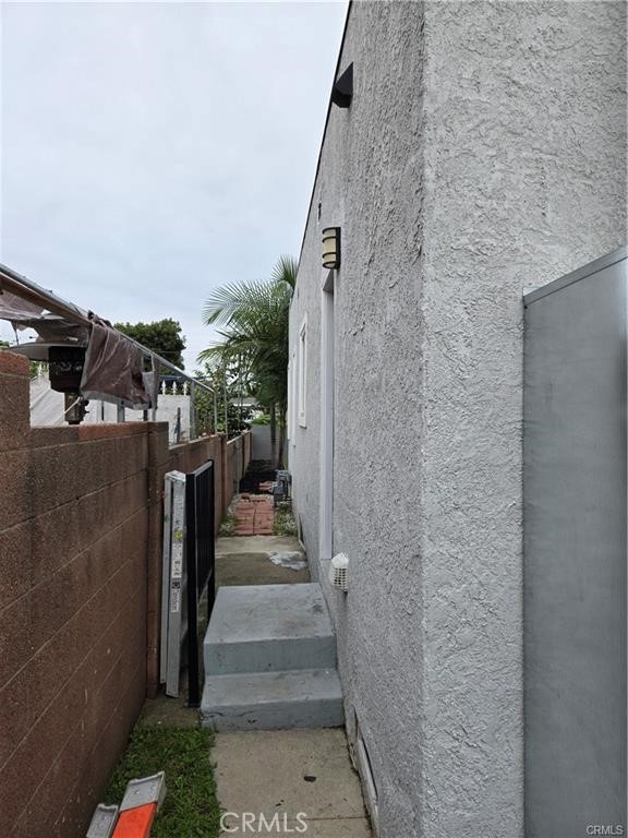 1714 E San Marcus, Compton, CA 90221 — photo 2