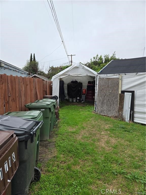 1714 E San Marcus, Compton, CA 90221 — photo 3