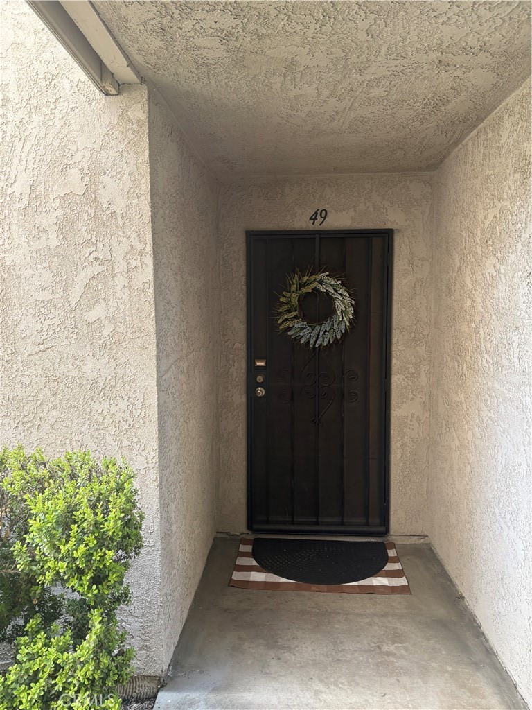 2255 Cahuilla 49 — photo