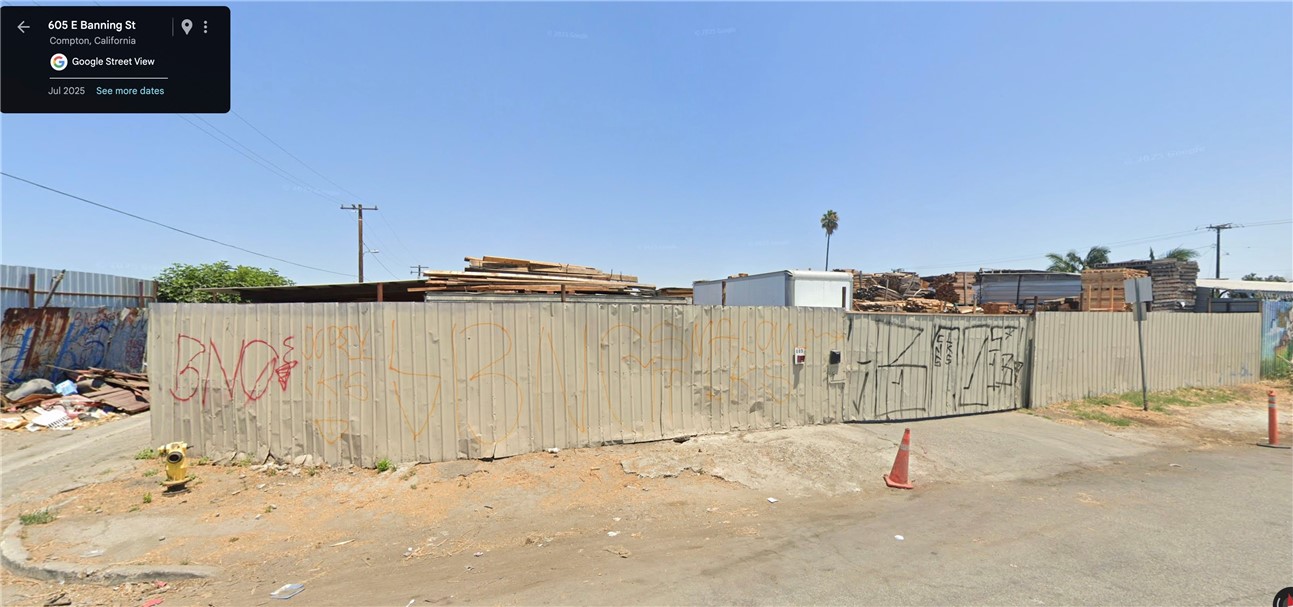 605 E Banning, Compton, CA 90222 — photo 2