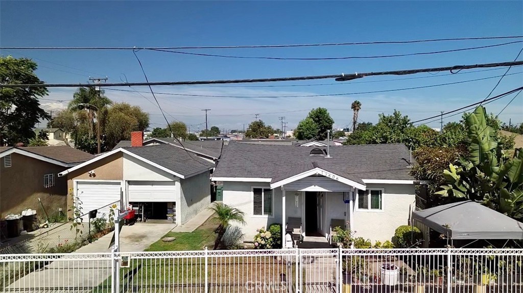 13606 S Largo Avenue — photo