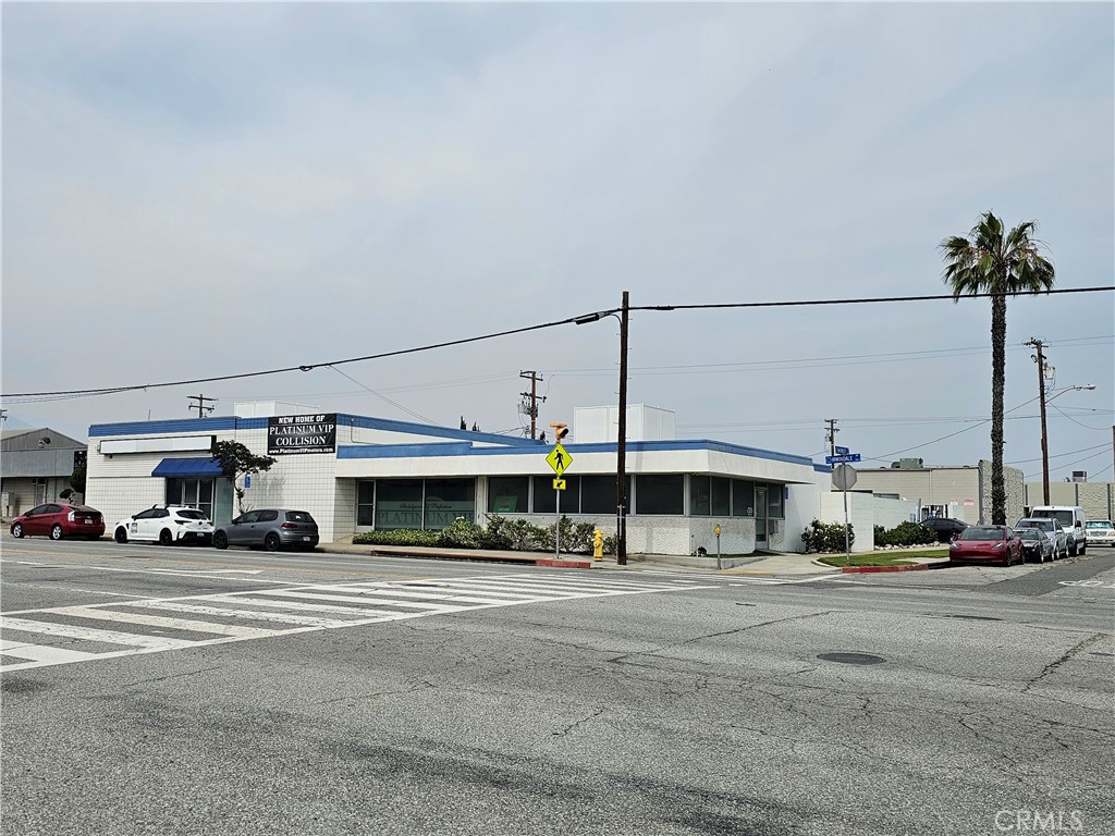 180 S Irwindale Avenue — photo