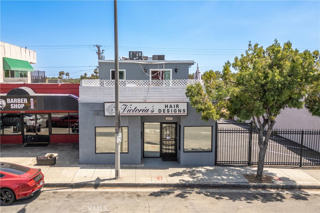2517 W Beverly Boulevard — photo